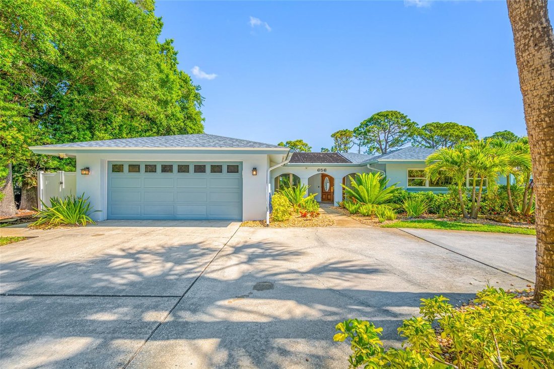 House in Clearwater, Florida, United States 1 - 17898429