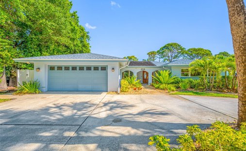 House in Clearwater, Florida, United States 1