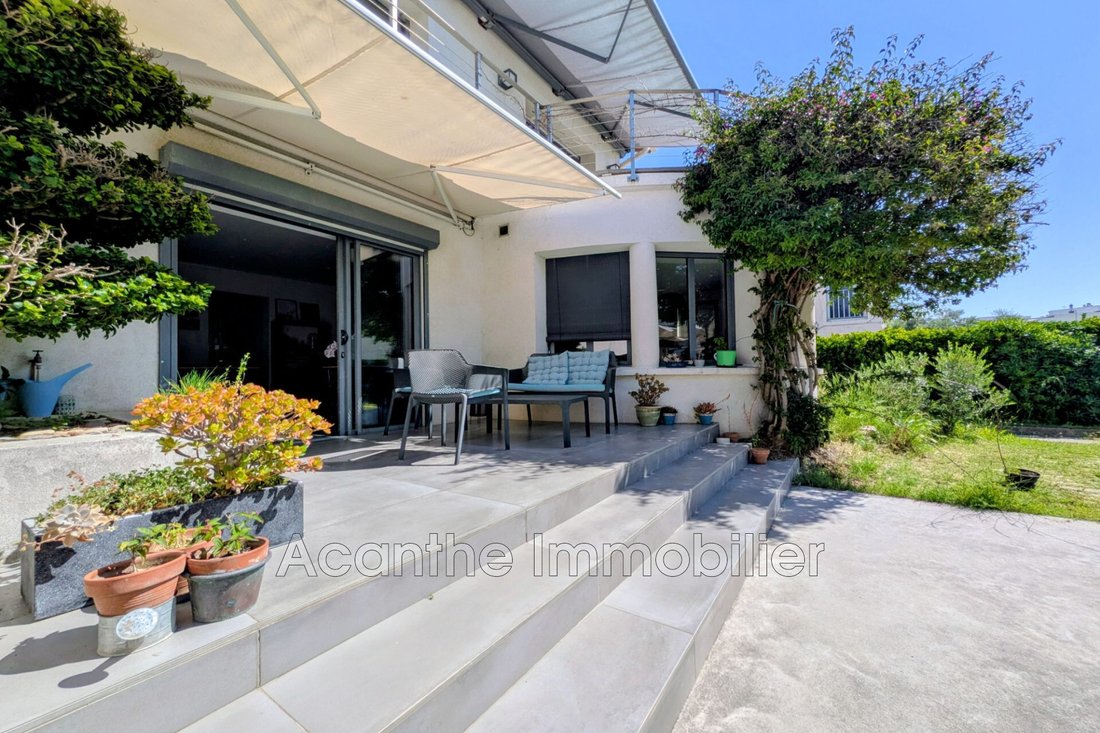 Villa in Rive Gauche, Palavas-les-Flots, France 4 - 17907277