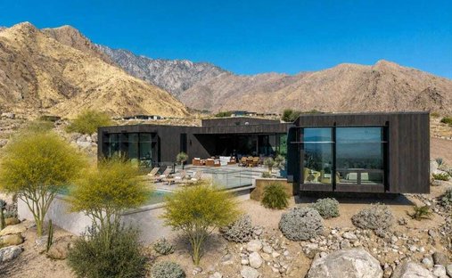 Casa a Palm Springs, California, Stati Uniti 1