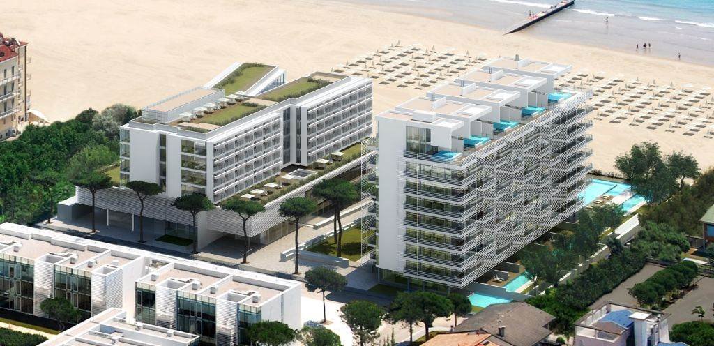 Apartment in Lido di Jesolo, Jesolo, Veneto 1 - 17998404