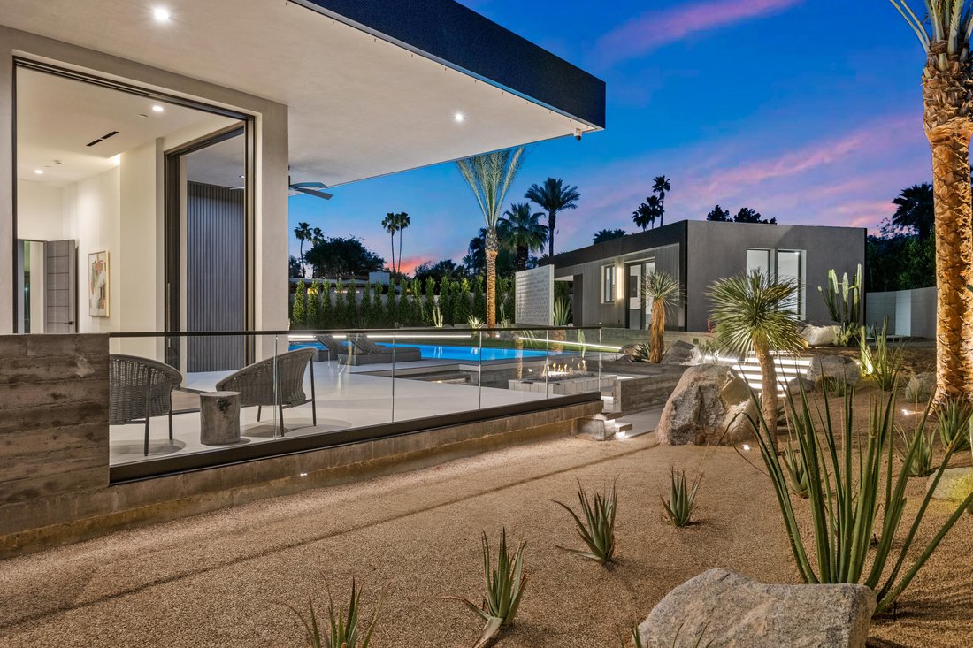 House in Rancho Mirage, California, United States 4 - 17994320