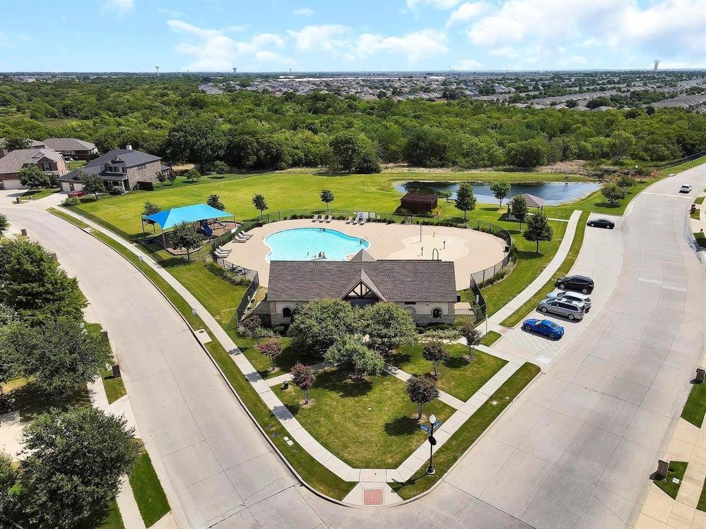 Haus in Frisco, Texas, Vereinigte Staaten 5 - 17997958