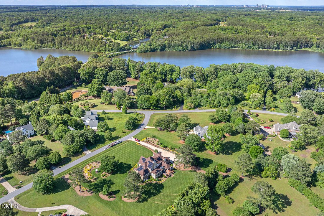 House in Raleigh, North Carolina, United States 5 - 17996950