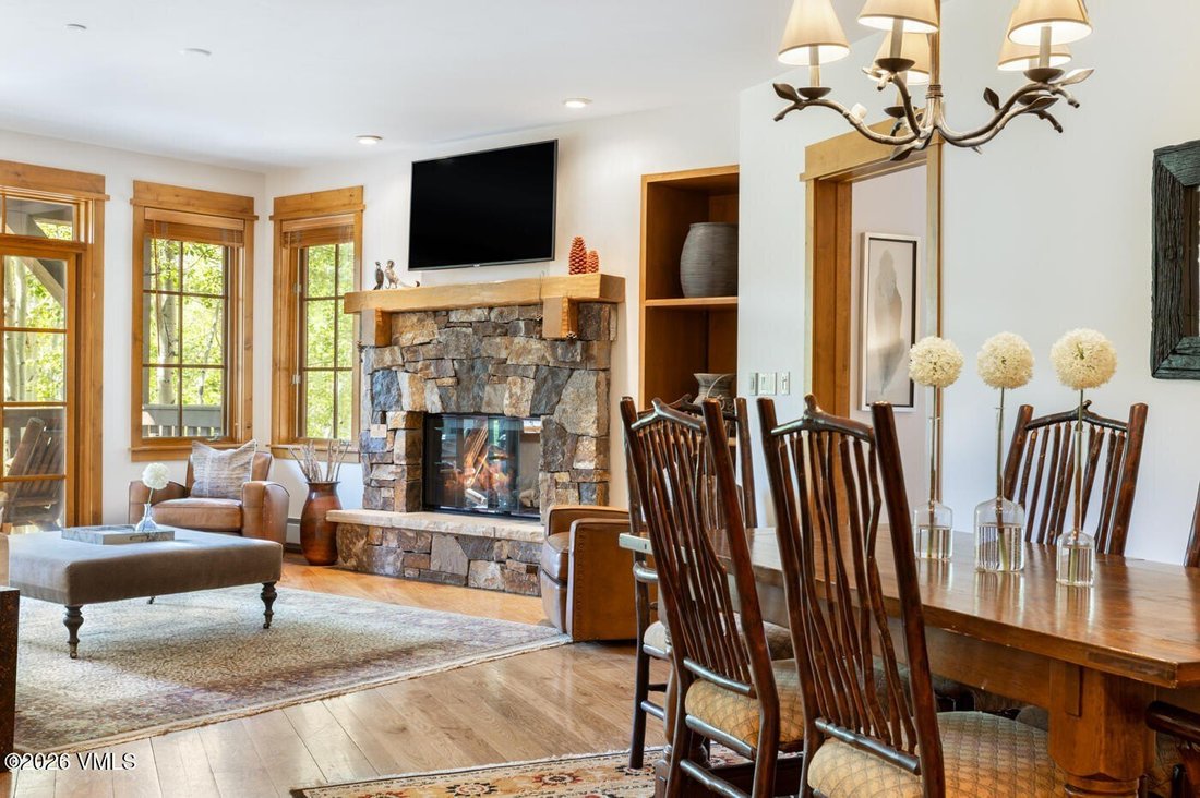 House in Edwards, Colorado, United States 3 - 17995663