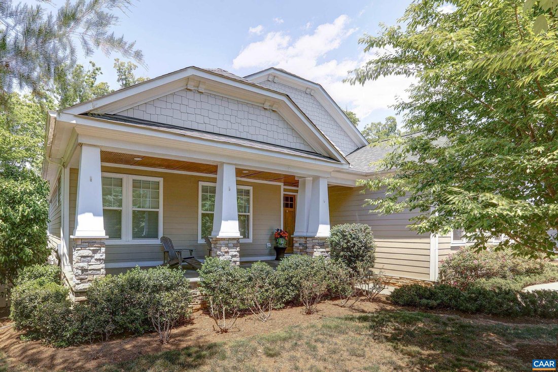 House in Keswick, Virginia, United States 1 - 17994253