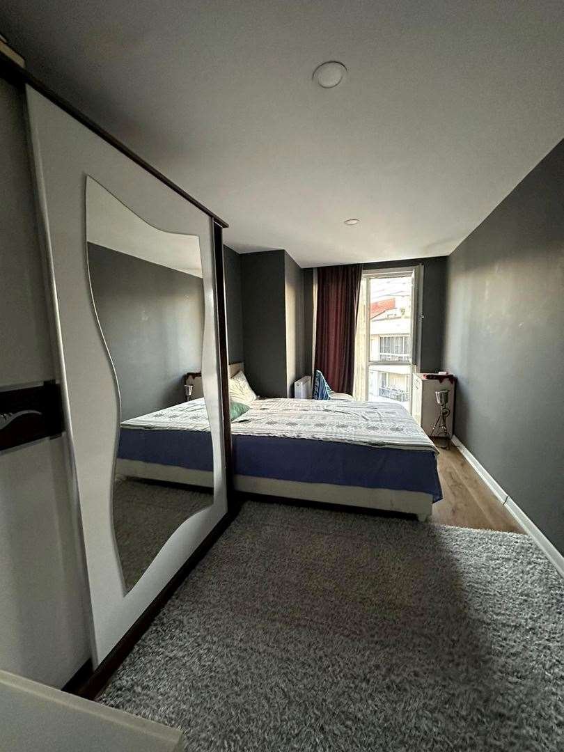 Apartment in İstanbul, İstanbul, Turkey 2 - 17994888