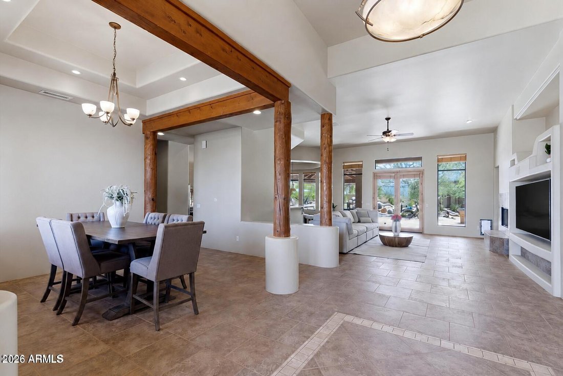 House in Scottsdale, Arizona, United States 5 - 17995207