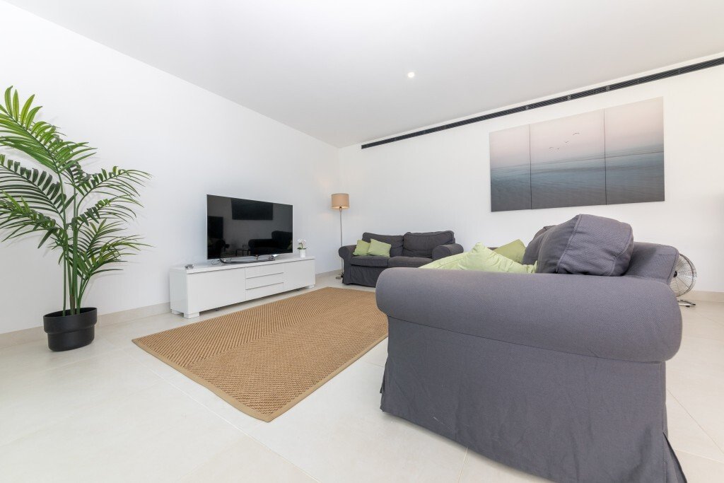 Apartment in Fuengirola, Andalusia, Spain 2 - 17998073