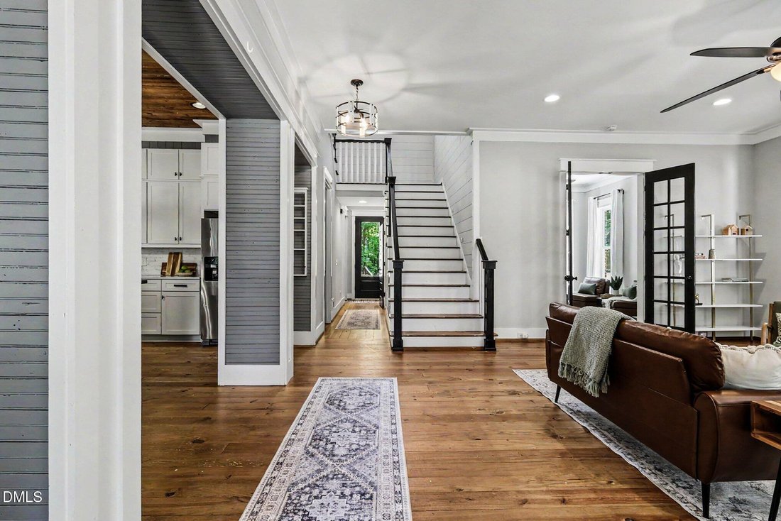 House in Clayton, North Carolina, United States 3 - 17994343