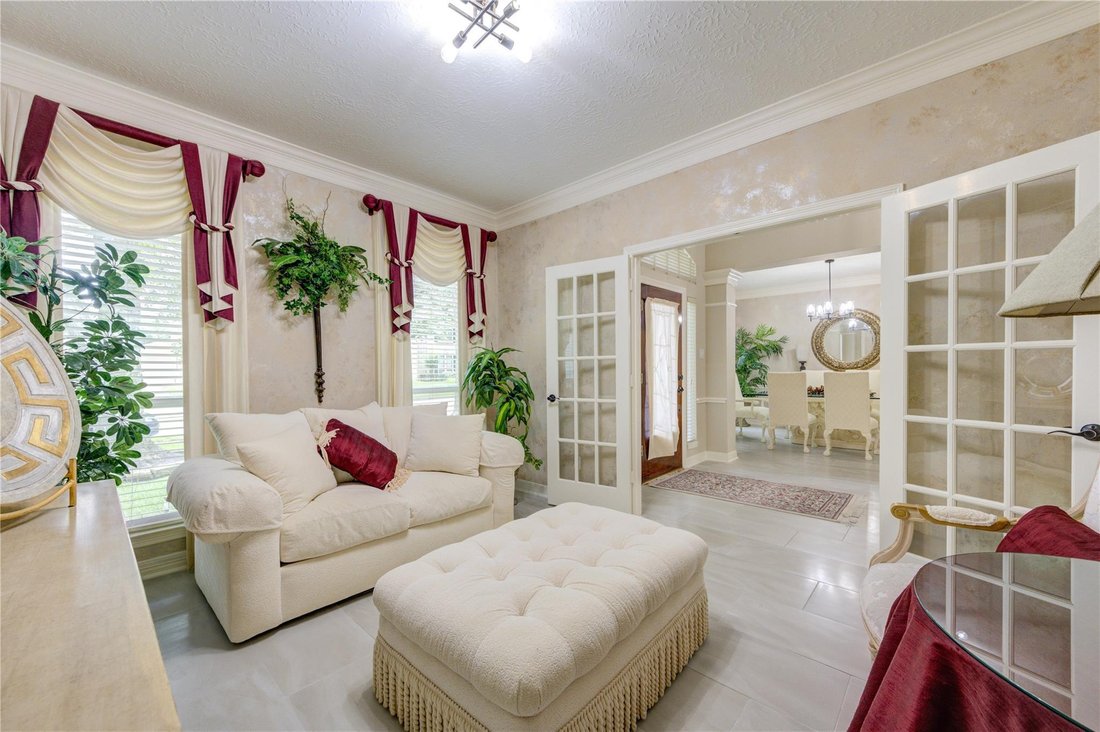 House in Katy, Texas, United States 5 - 17996082