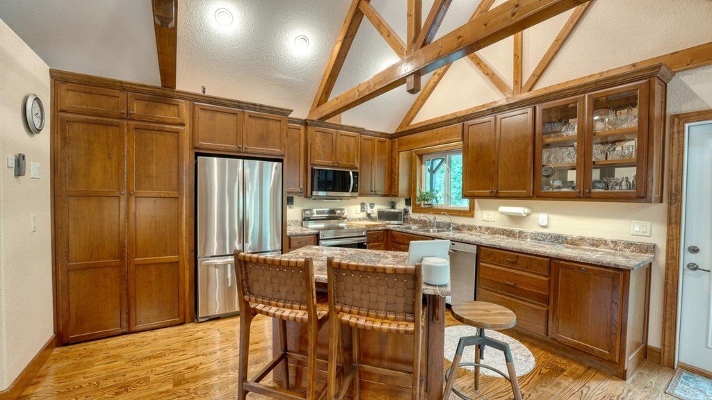 House in Hayesville, North Carolina, United States 4 - 17994202