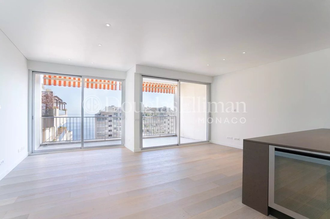 Apartment in Monaco, Monaco 2 - 17993552