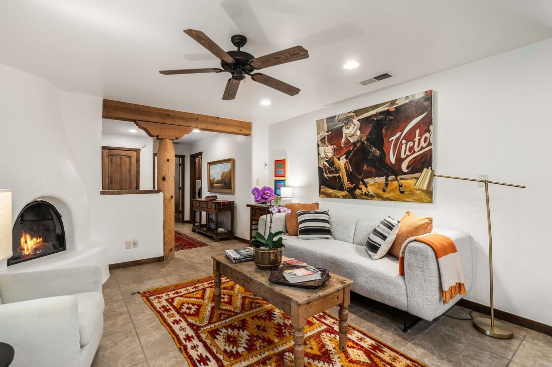 Condo in Santa Fe, New Mexico, United States 5 - 17874421