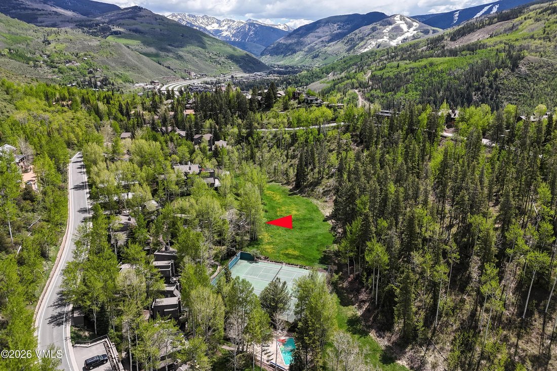 House in Vail, Colorado, United States 3 - 17995654