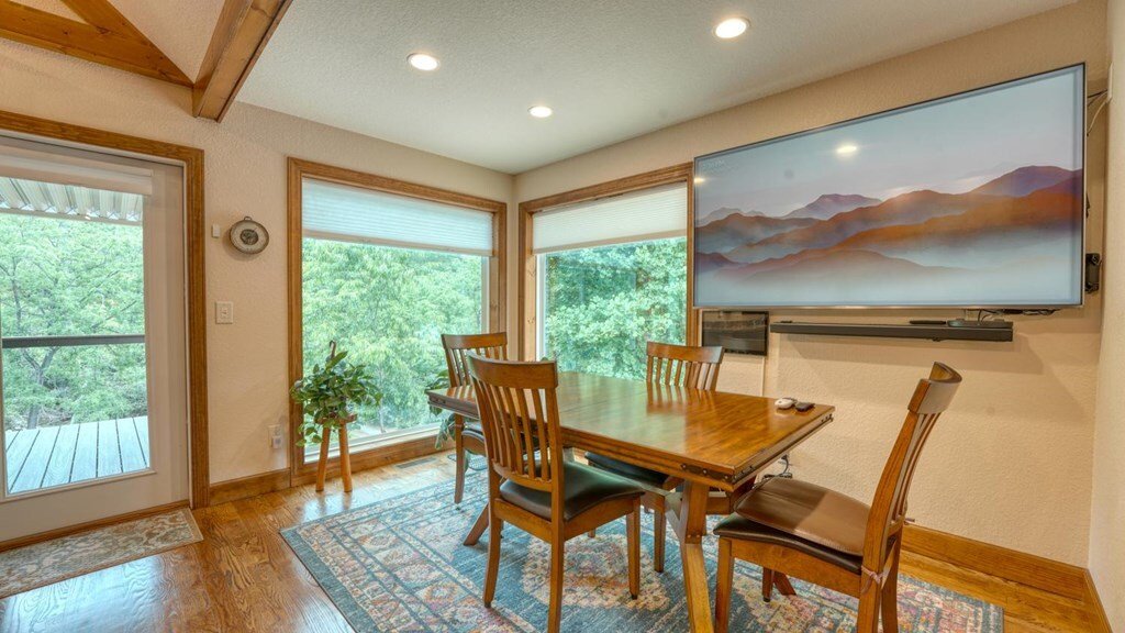 House in Hayesville, North Carolina, United States 5 - 17994202