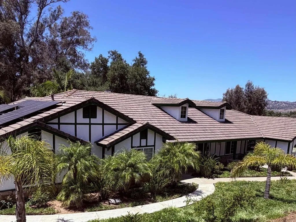 House in Fallbrook, California, United States 1 - 17994713