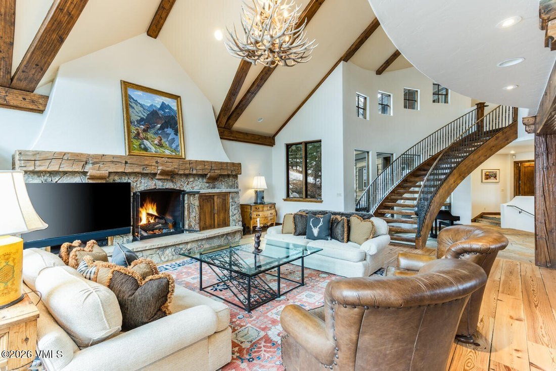 House in Avon, Colorado, United States 2 - 17995660