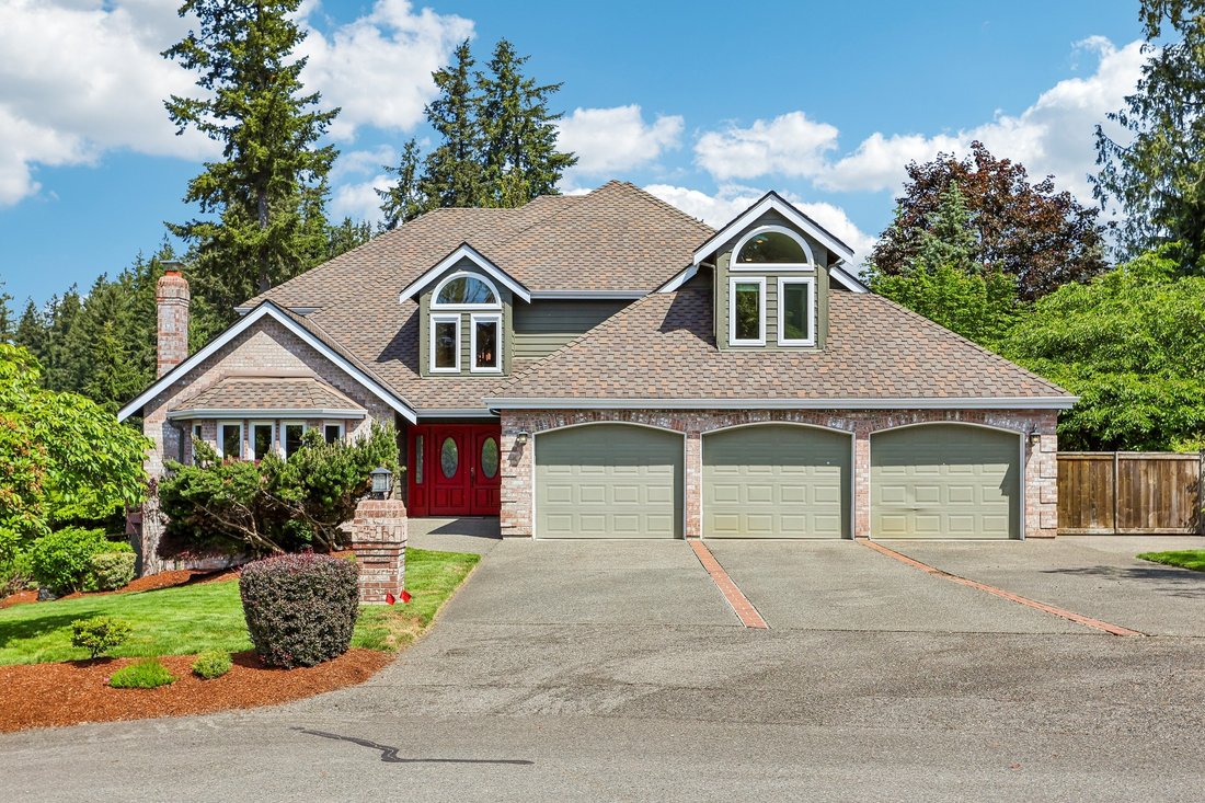 House in Maple Valley, Washington, United States 1 - 17997127