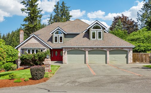 Maison à Maple Valley, Washington, États-Unis 1