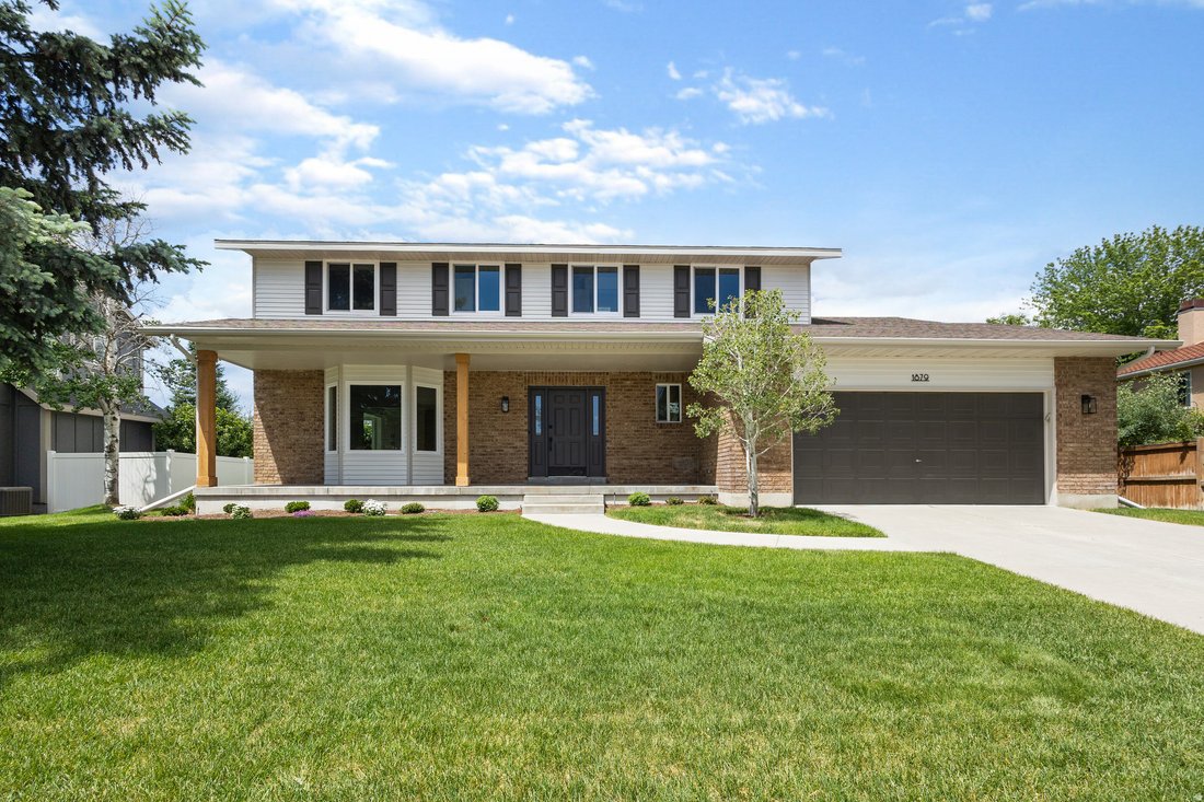 House in Sandy, Utah, United States 5 - 17997024