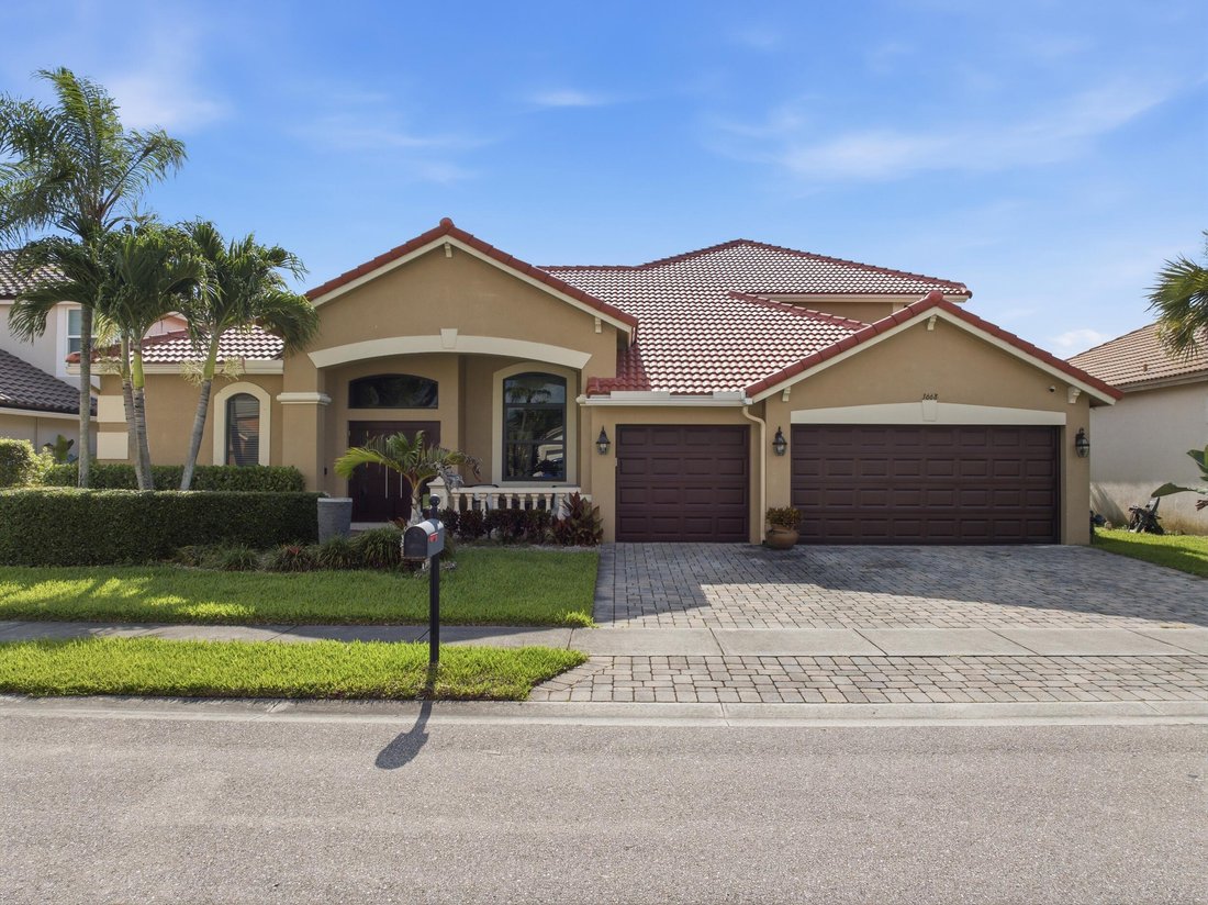 House in West Palm Beach, Florida, United States 1 - 17989174