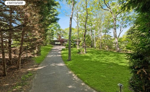House in Southampton, New York, United States 1
