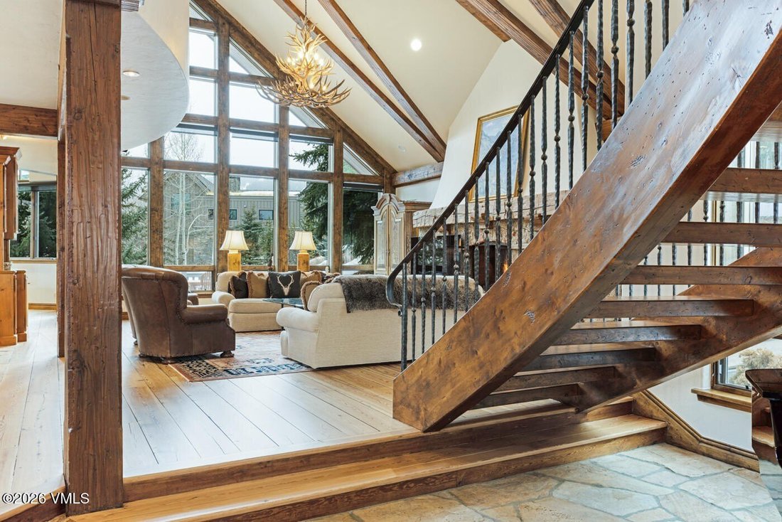 House in Avon, Colorado, United States 4 - 17995660