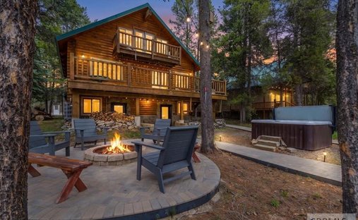 Casa a Island Park, Idaho, Stati Uniti 1