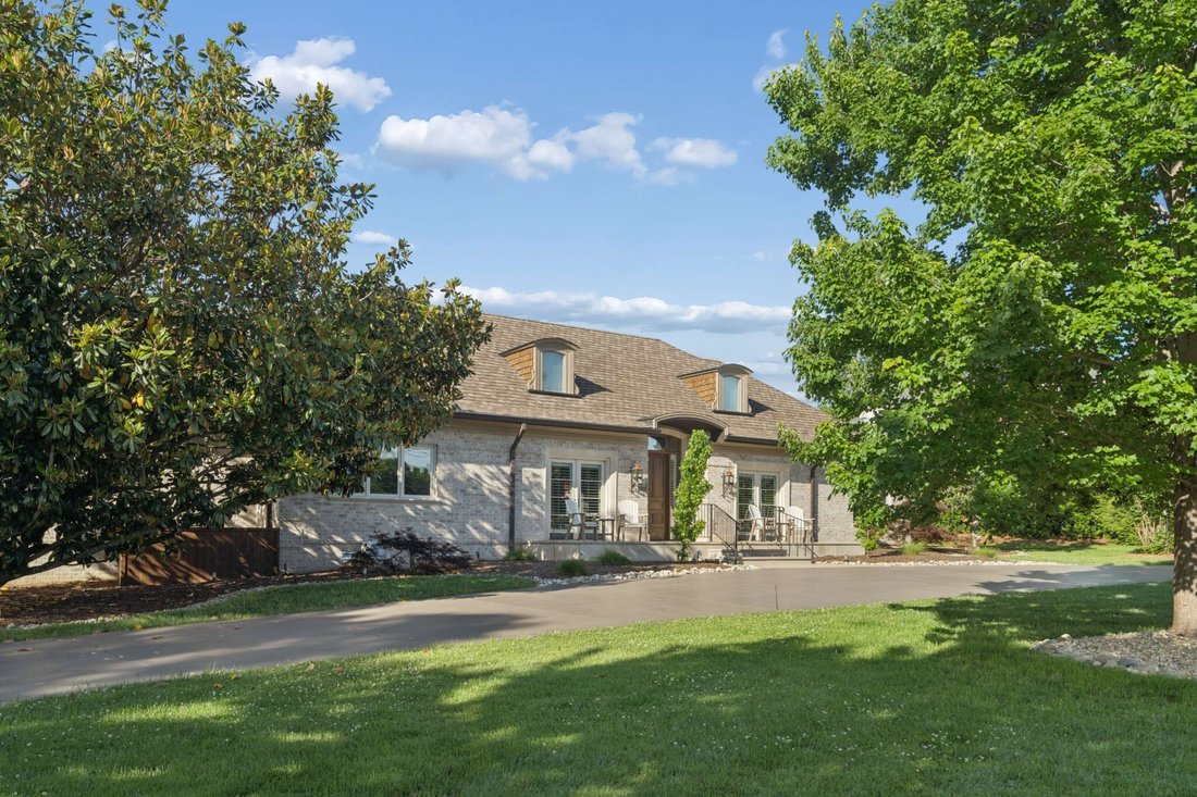 House in Forest Hills, Tennessee, United States 3 - 17995993