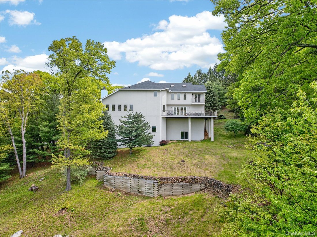 House in Cornwall, New York, United States 3 - 17994563