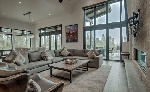 House in Breckenridge, Colorado, United States 1