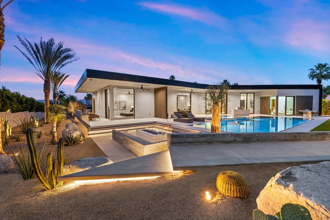 House in Rancho Mirage, California, United States 2 - 17994320
