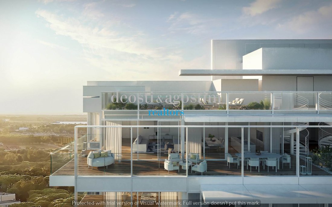 Apartment in Lido di Jesolo, Jesolo, Veneto 5 - 17998357