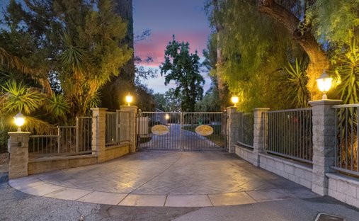 Casa en Riverside, California, Estados Unidos 1
