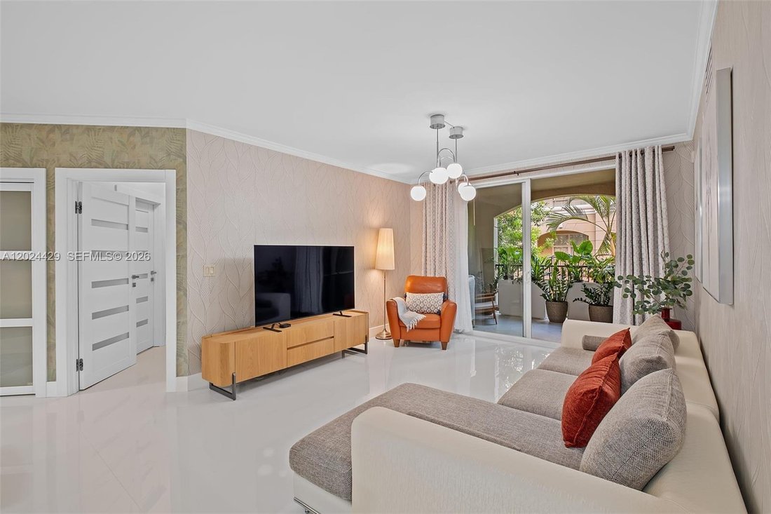 Condo in Sunny Isles Beach, Florida, United States 4 - 17994380