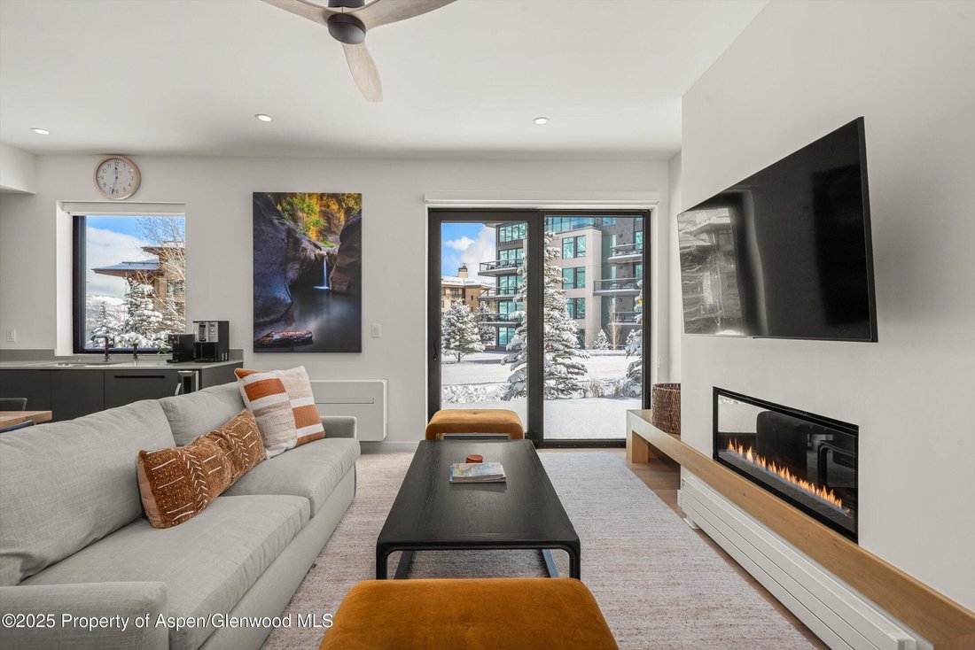 House in Snowmass Village, Colorado, United States 1 - 17995665
