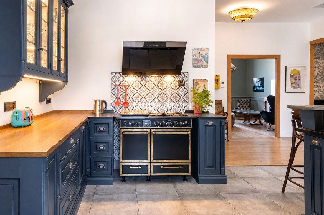 Apartment in Avignon, Provence-Alpes-Côte d'Azur, France 2 - 17986536