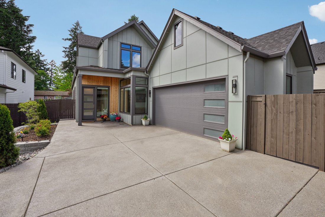Casa a Vancouver, Washington, Stati Uniti 2 - 17997123