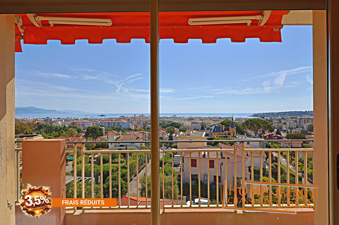 Apartment in La Colle, Antibes, France 3 - 17690707