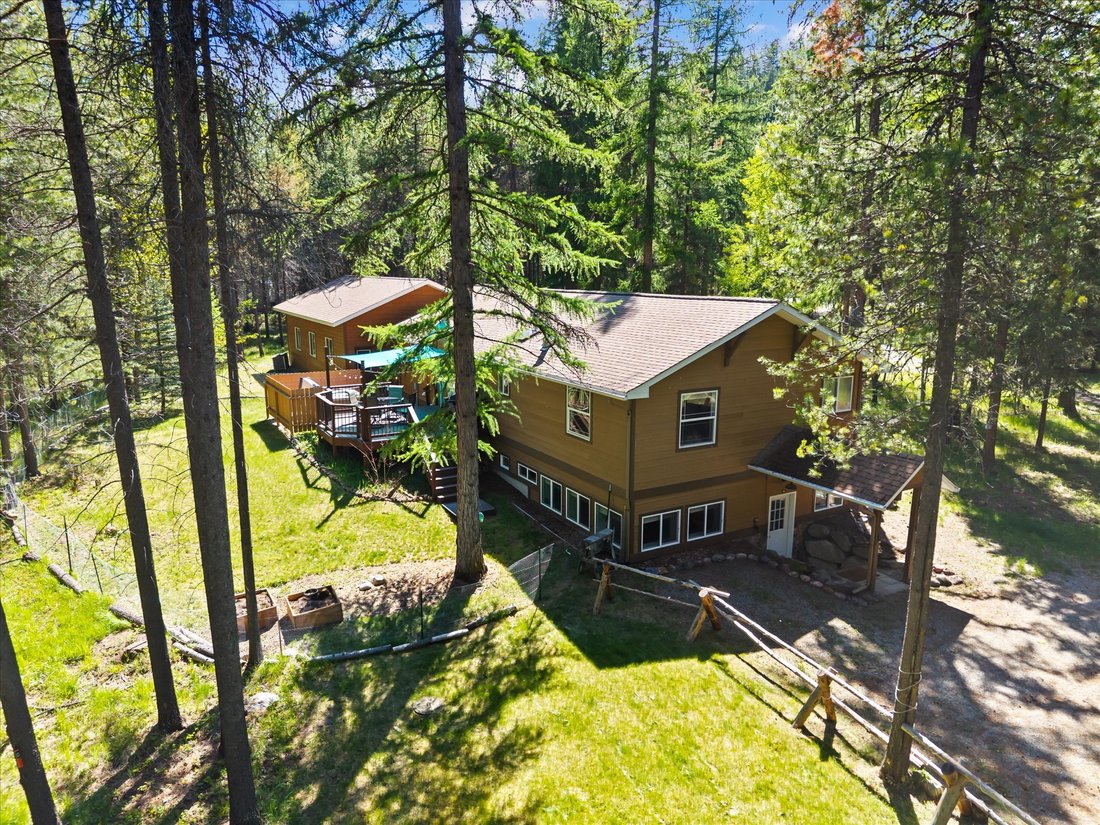House in Whitefish, Montana, United States 2 - 17994941