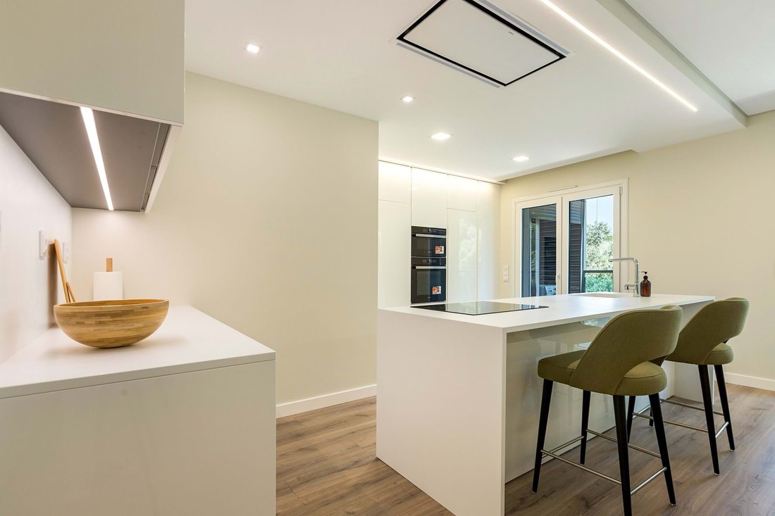 Apartment in Pontinha e Famoes, Lisbon, Portugal 3 - 17993873