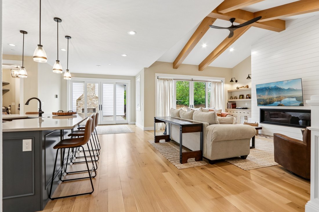 House in Lafayette, Colorado, United States 3 - 17997105
