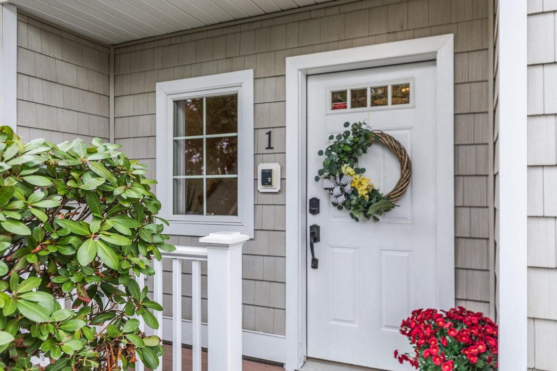 House in Kittery, Maine, United States 4 - 17995541
