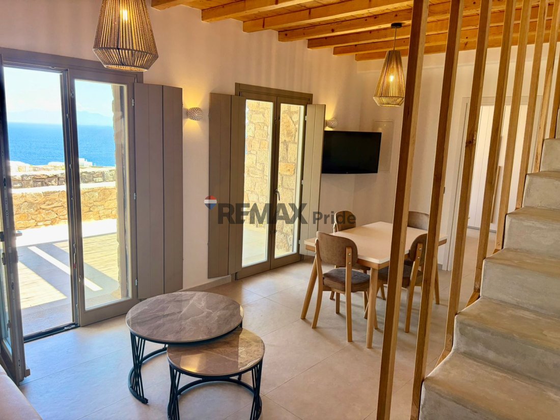 Villa in Ano Mera Community, Aegean, Greece 5 - 17999128
