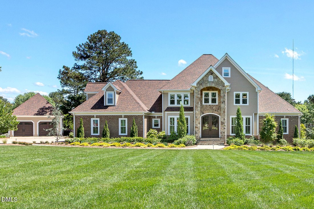House in Raleigh, North Carolina, United States 1 - 17996950