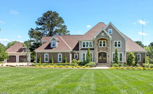 Haus in Raleigh, North Carolina, Vereinigte Staaten 1