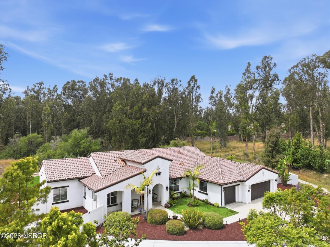 House in Nipomo, California, United States 1 - 17994163