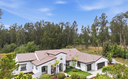 House in Nipomo, California, United States 1