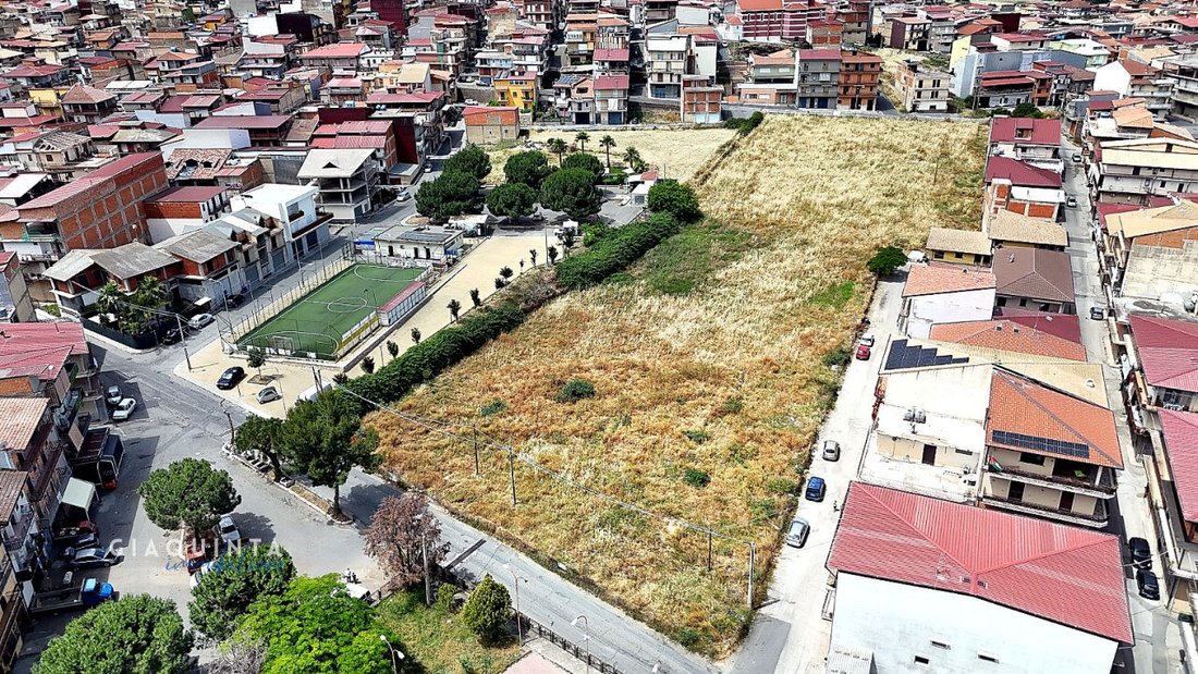 Land in Palagonia, Sicily, Italy 5 - 17998508